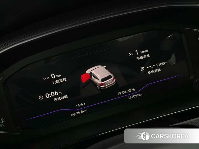 Volkswagen CC id 4261474 из Китая 7