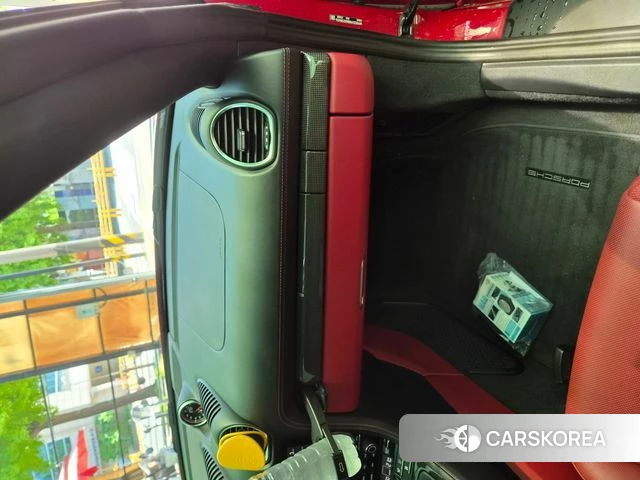 Porsche 718 Boxster id 4330335 из Кореи 7