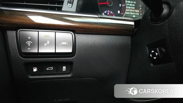 Kia Come New K7 id 3853617 из Кореи 7