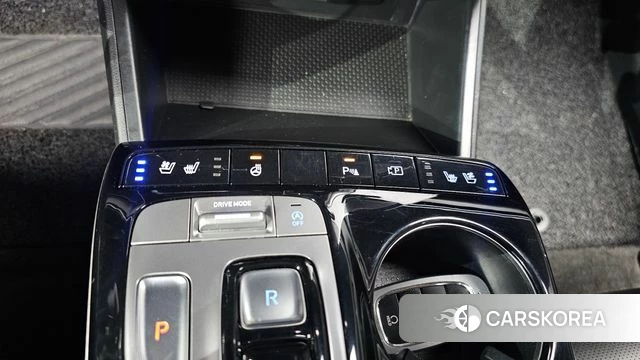 Hyundai Tucson (NX4) id 4572580 из Кореи 7