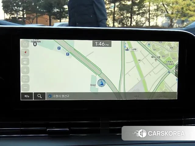 Hyundai The New Grandeur IG id 3509074 из Кореи 7