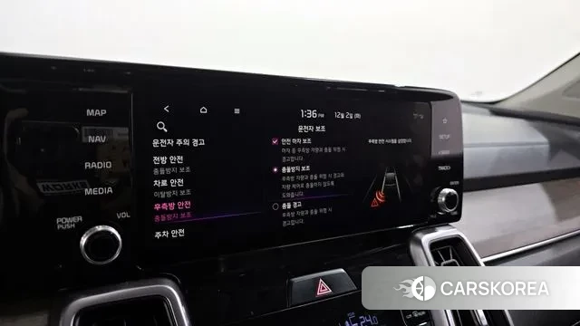 Kia Sorento 4th Generation id 3432641 из Кореи 7