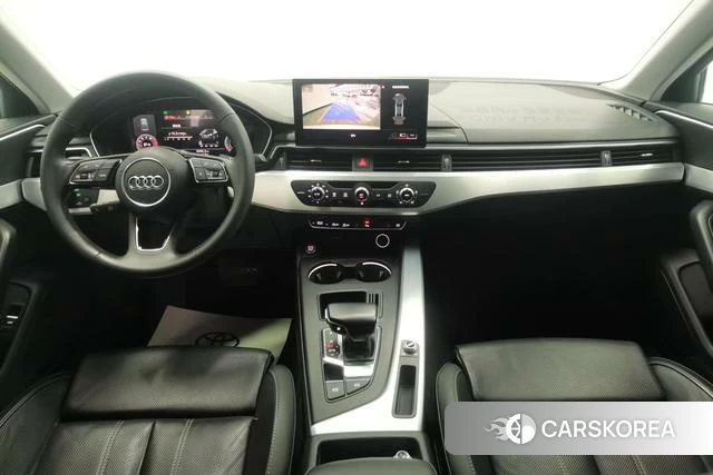 Audi A4L id 3804469 из Китая 7