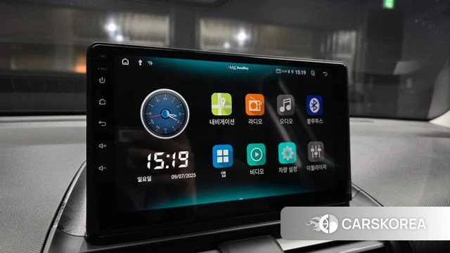 Hyundai Casper id 3793039 из Кореи 7