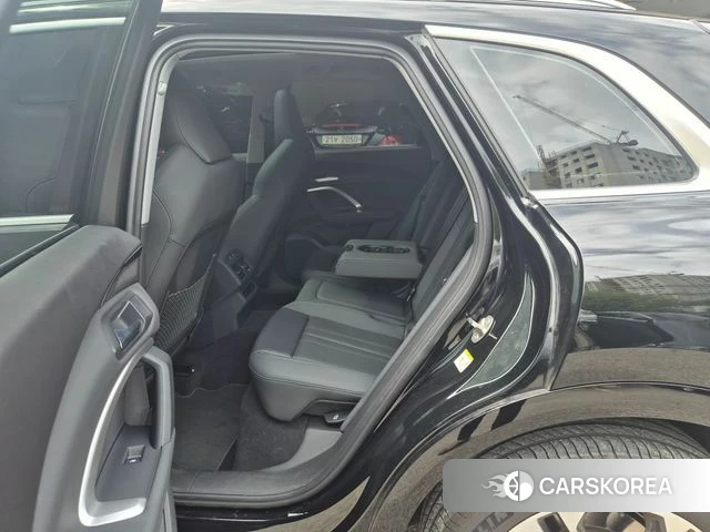 Audi Q5 (80A) id 4756908 из Кореи 7