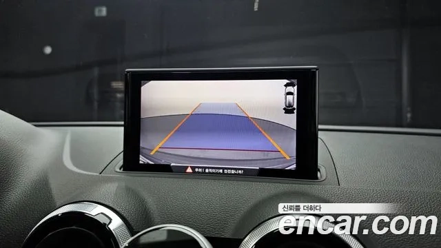 Audi New A3 id 2876656 из Кореи 7