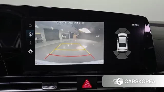 Hyundai The New Avante (CN7) id 3763923 из Кореи 7