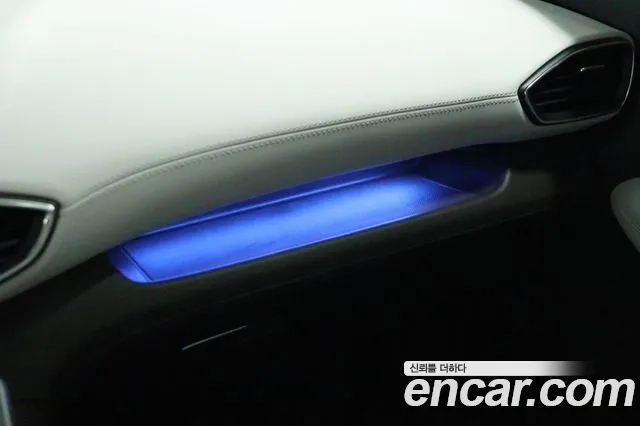 Hyundai The New Santa Fe id 2920102 из Кореи 7