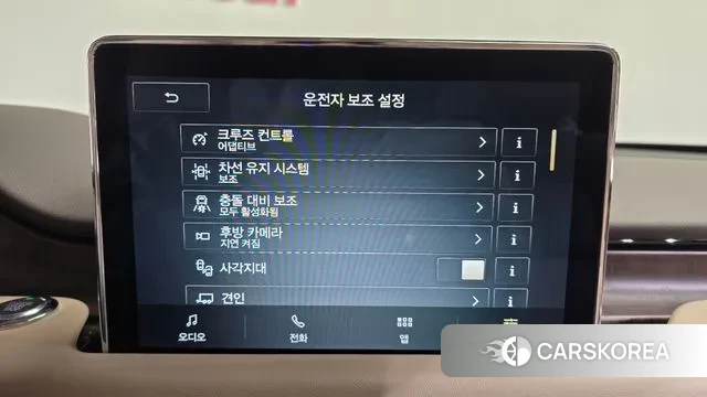 Lincoln Aviator 2nd generation id 3624635 из Кореи 7