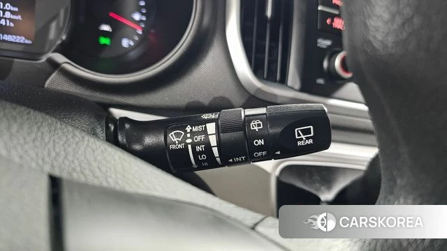 Kia The New Ray id 4745501 из Кореи 7