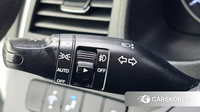 Hyundai Avante AD id 4557949 из Кореи 7