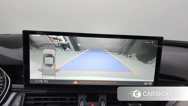 Audi New A6 id 3661742 из Кореи 7