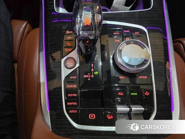 BMW X7 (G07) id 4179947 из Кореи 7