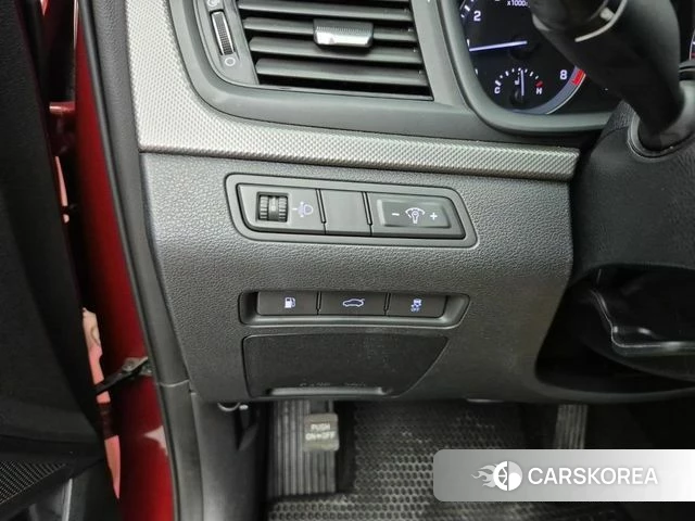 Hyundai Sonata New Rise id 4900782 из Кореи 7