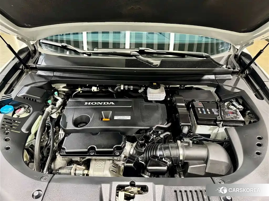 Honda UR-V id 4583610 из Китая 7