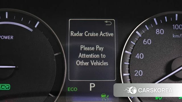 Lexus RX450h 4th generation id 4873697 из Кореи 7