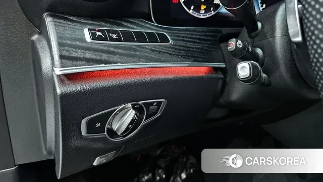 Mercedes-Benz E-Class W213 id 3363145 из Кореи 7