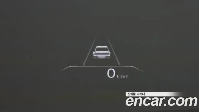 Genesis G80 (RG3) id 2880970 из Кореи 7