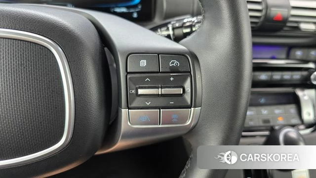 Hyundai Casper id 4444401 из Кореи 7