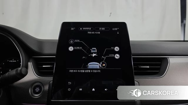Renault Korea (Samsung) XM3 id 4533700 из Кореи 7