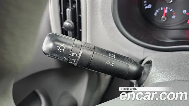 Kia Morning Urban (JA) id 2843785 из Кореи 7