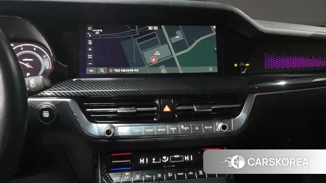 Kia Mohave Master id 3748042 из Кореи 7