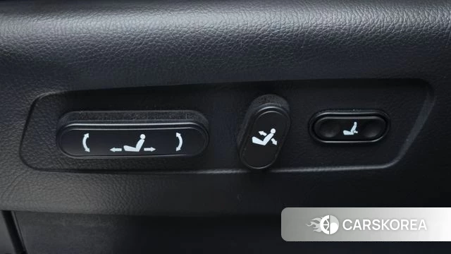 Kia Mohave Master id 4542328 из Кореи 7