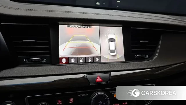 Kia Come New K7 id 3439971 из Кореи 7