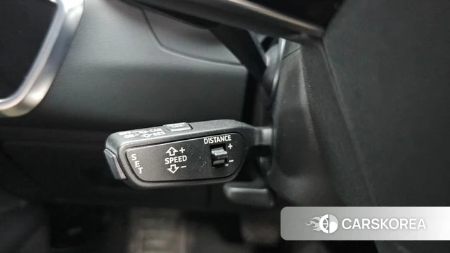 Audi A6 (C8) id 4536062 из Кореи 7