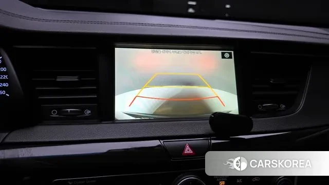 Kia All New K7 Hybrid id 3754611 из Кореи 7