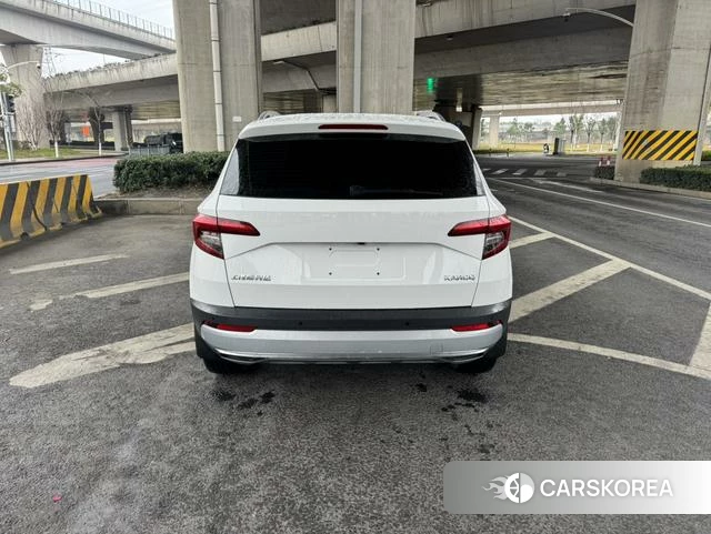 Skoda Krok id 4241571 из Китая 7