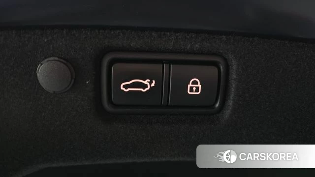 Kia K7 Premier id 4363000 из Кореи 7