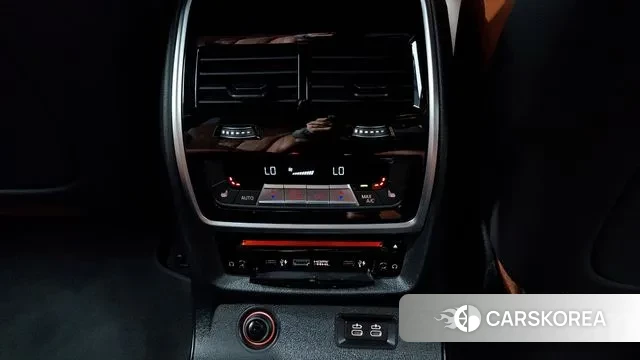 BMW X7 (G07) id 3756963 из Кореи 7