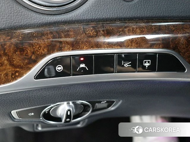 Mercedes-Benz S-Class W222 id 4727829 из Кореи 7
