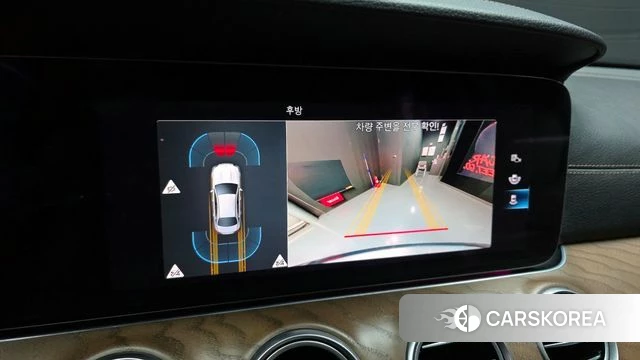 Mercedes-Benz E-Class W213 id 3866105 из Кореи 7