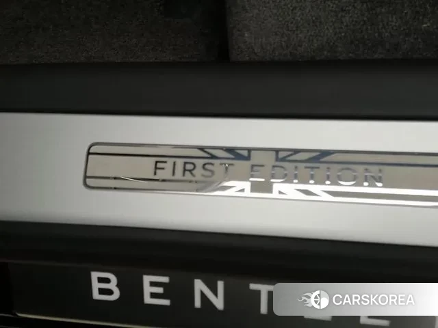 Bentley Flying Spur 3rd Generation id 3049703 из Кореи 7