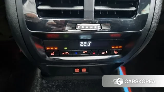 BMW X3 (G01) id 2885911 из Кореи 7