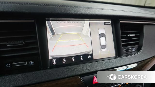 Kia Come New K7 id 4203594 из Кореи 7