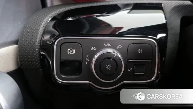 Mercedes-Benz CLA-Class C118 id 3459188 из Кореи 7