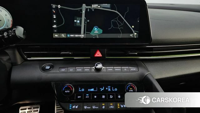 Hyundai Avante (CN7) id 4518673 из Кореи 7