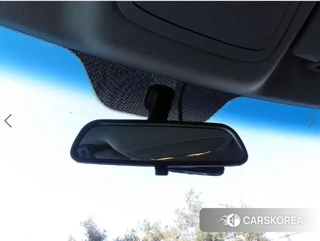 Ssangyong Tivoli Armor id 3766683 из Кореи 7