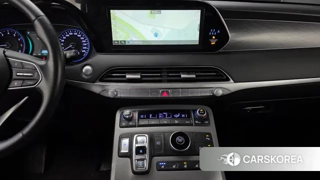 Hyundai Palisade id 3712659 из Кореи 7