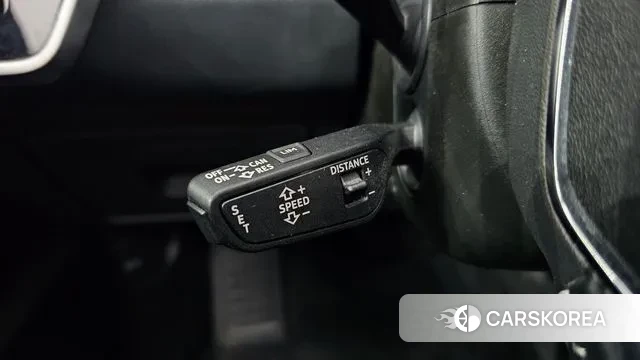 Audi A6 (C8) id 3368158 из Кореи 7