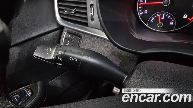 Kia The New K5 2nd generation id 2834496 из Кореи 7