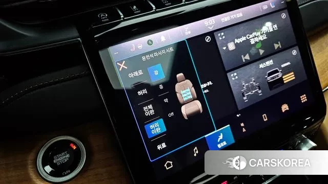 Jeep Grand Cherokee (WL) id 3745882 из Кореи 7