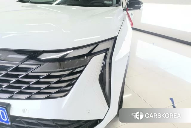 Geely Automobile Boyue L id 3907854 из Китая 7
