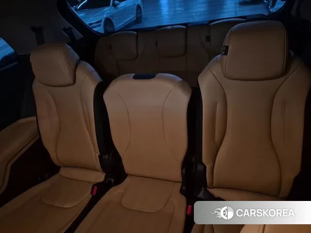 Kia Carnival 4th generation id 3696694 из Кореи 7