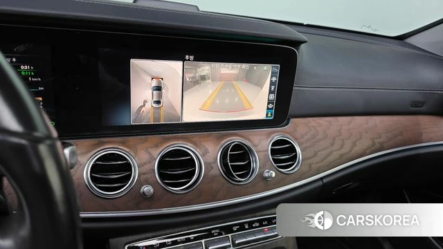 Mercedes-Benz E-Class W213 id 4683980 из Кореи 7