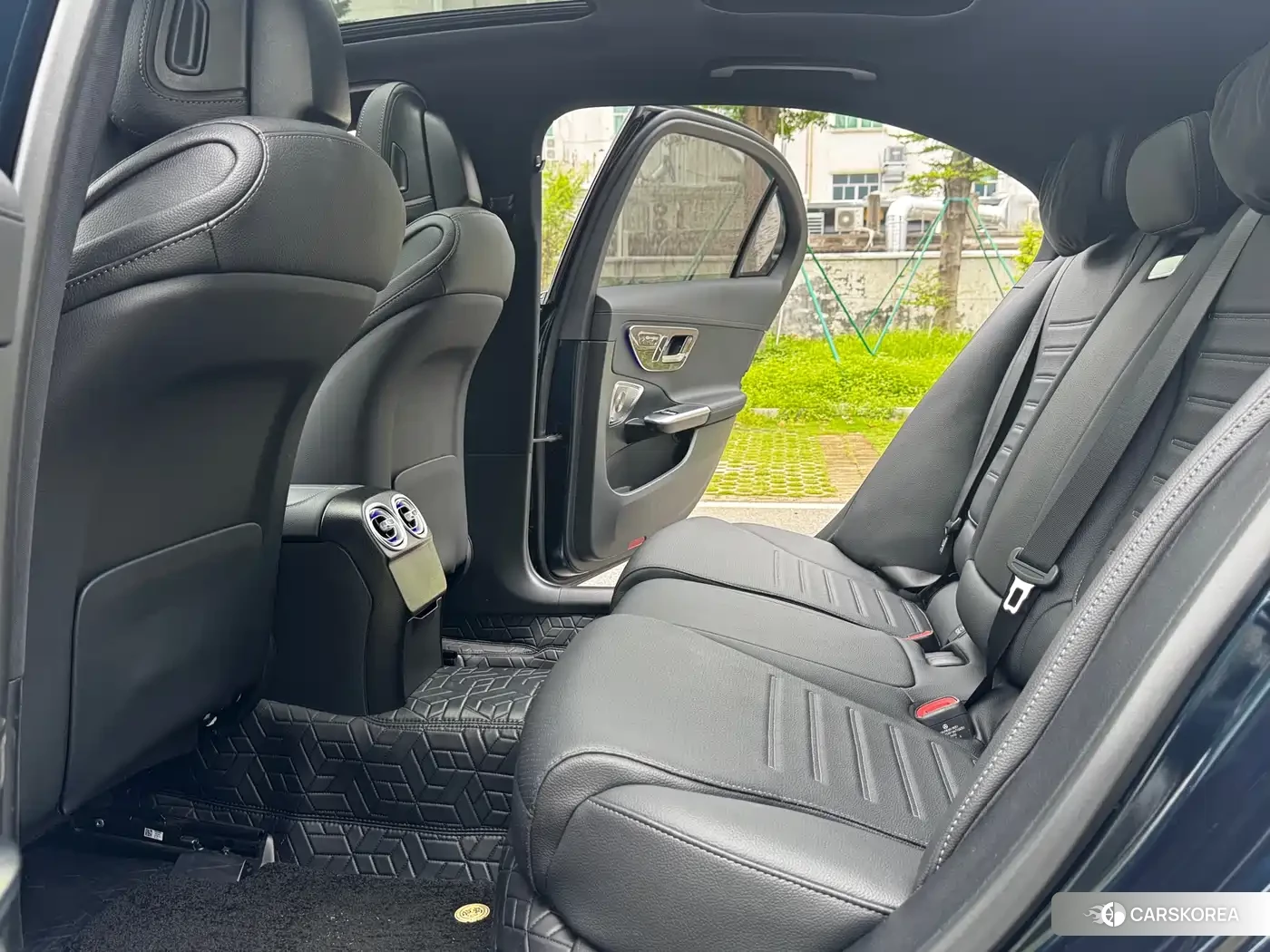 Mercedes-Benz C-class id 4548304 из Китая 7