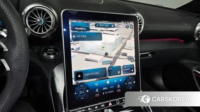 Mercedes-Benz SL-Class R232 id 3467516 из Кореи 7